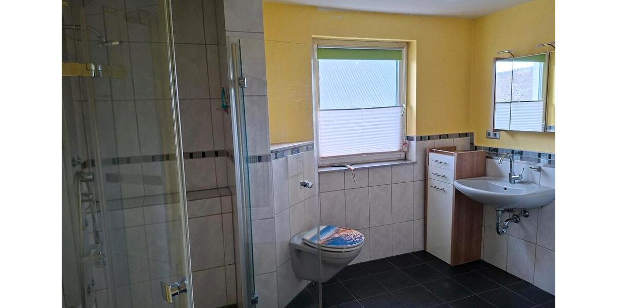 Etagenwohnung Breitscheid - 3 Zimmer, 62 m&sup2;, 800&euro; | Angebot:25613817