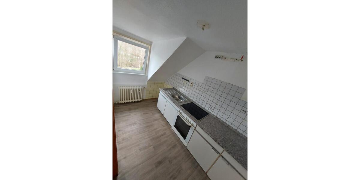 Etagenwohnung Siegen Dillnhütten - 3 Zimmer, 77 m&sup2;, 577&euro; | Angebot:25646308