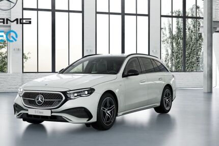 Mercedes-Benz E 300 10.525 km 61.690 &euro; Erndtebrück 57339