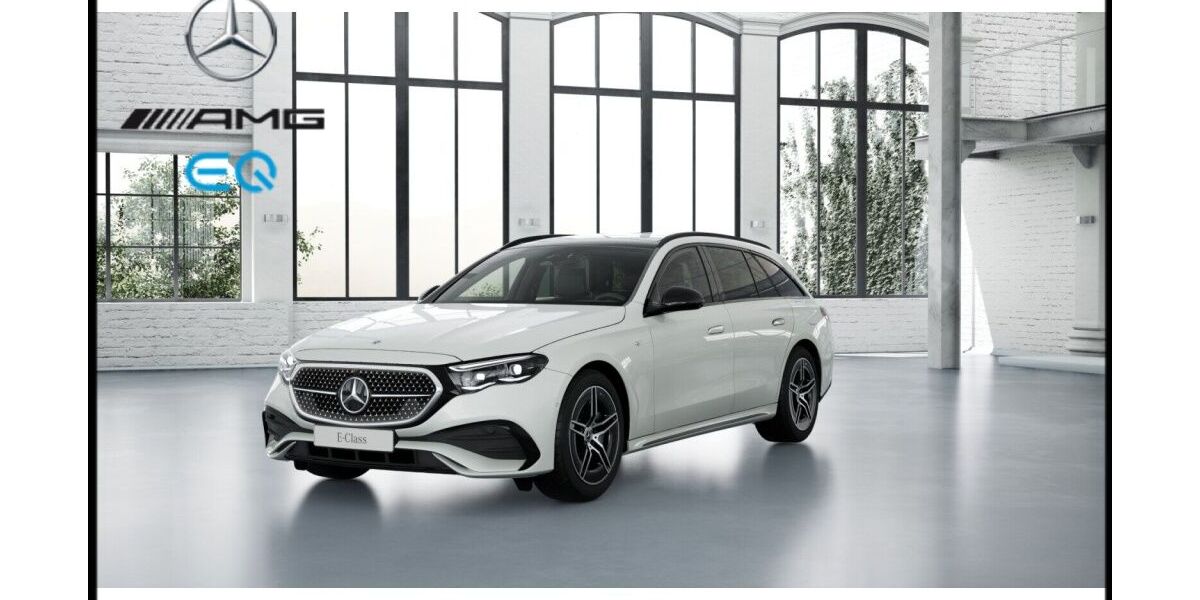 Mercedes-Benz E 300 10.525 km 61.690 &euro; Erndtebrück 57339