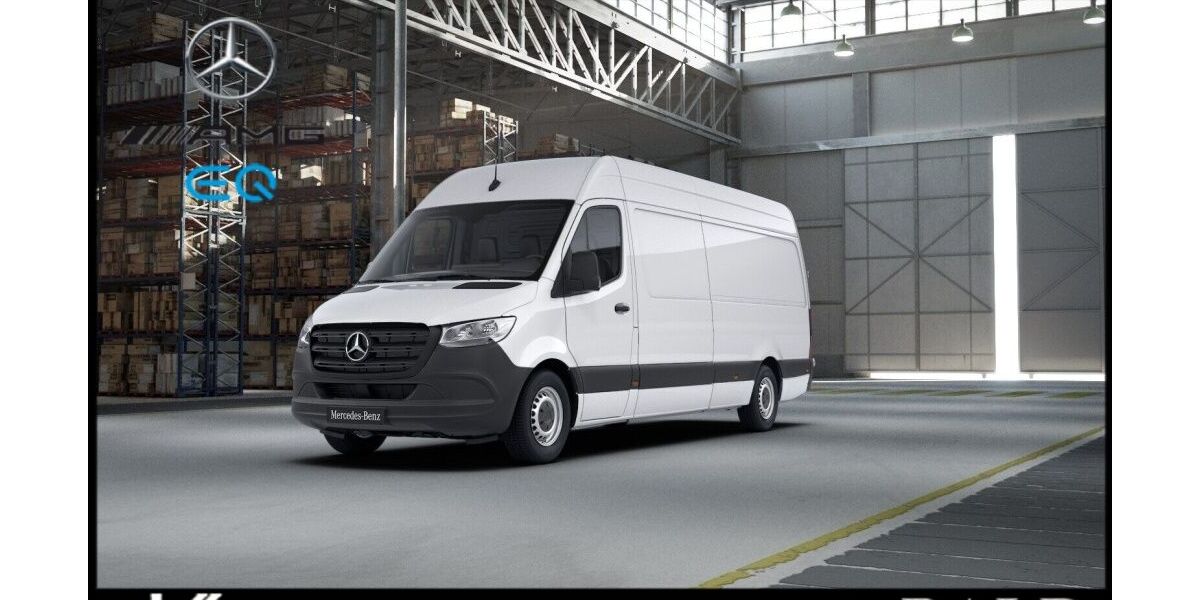 Mercedes-Benz Sprinter 33.329 km 39.032 &euro; Siegen 57074