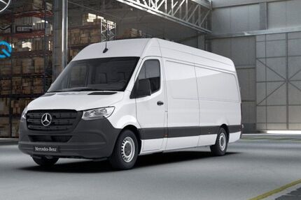 Mercedes-Benz Sprinter 33.500 km 37.961 &euro; Siegen 57074
