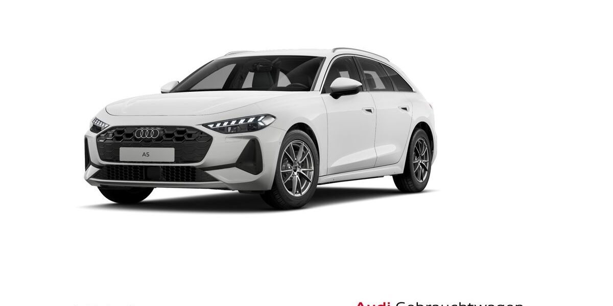 Audi A5 5.400 km 44.910 &euro; Siegen 57074