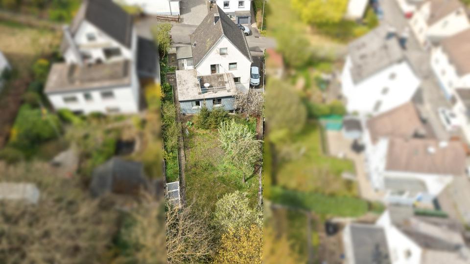Einfamilienhaus Siegen Weidenau - 6.5 Zimmer, 150 m&sup2;, 295.000&euro; | Angebot:26710364