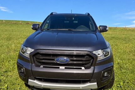 Ford Ranger 77.000 km 28.500 &euro; Reichshof 51580