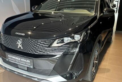 Peugeot 5008 21.800 km 29.850 &euro; Niederfischbach 57572