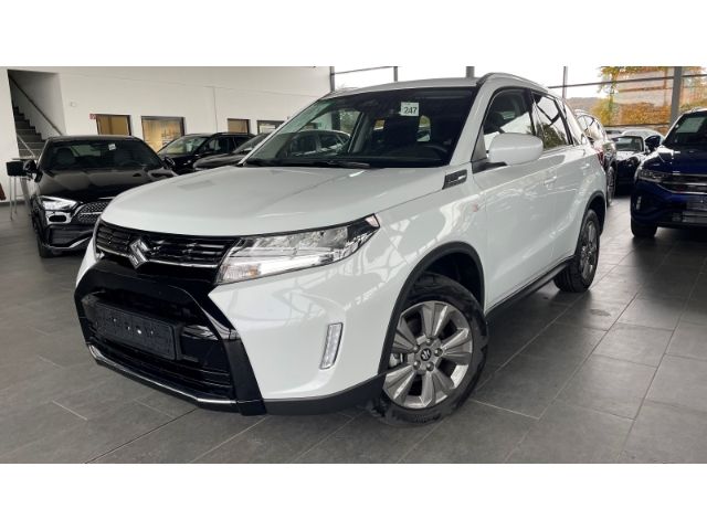 Suzuki Vitara 1.250 km 23.570 &euro; Attendorn 57439