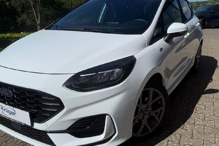 Ford Fiesta 19.510 km 19.990 &euro; Erndtebrück 57339