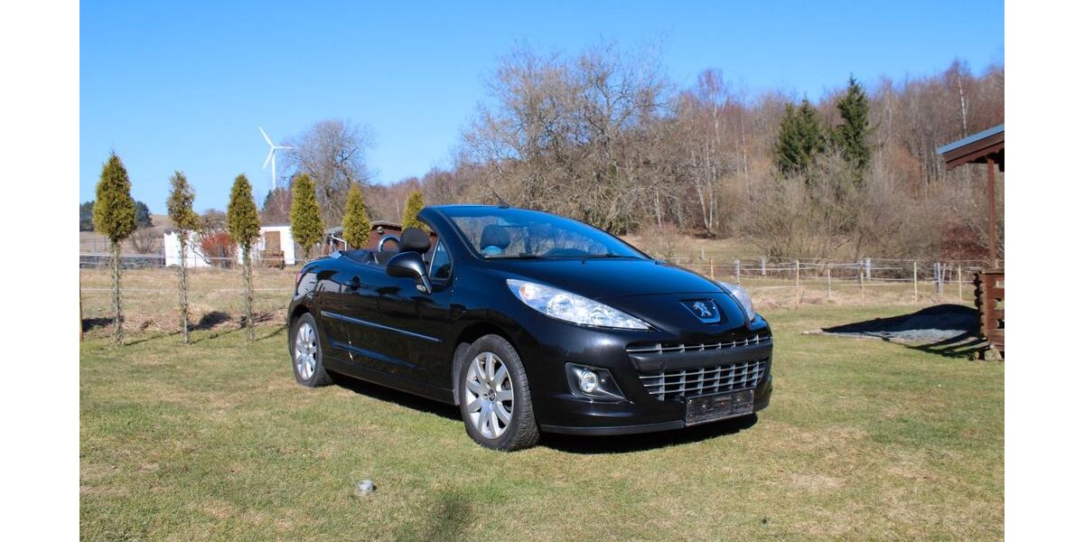 Peugeot 207 99.456 km 4.900 &euro; Eschenburg 35713