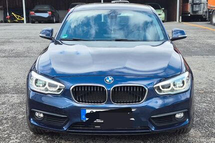 BMW 118 147.000 km 12.299 &euro; Lennestadt 57368
