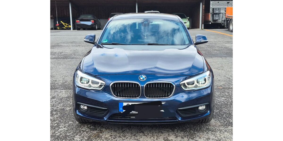 BMW 118 147.000 km 12.299 &euro; Lennestadt 57368