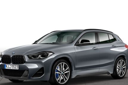BMW X2 54.547 km 34.890 &euro; Betzdorf 57518