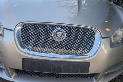 Jaguar XF 157.913 km 5.500 &euro; Siegen 57076