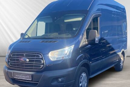 Ford Transit 83.457 km 14.297 &euro; Neunkirchen 57290