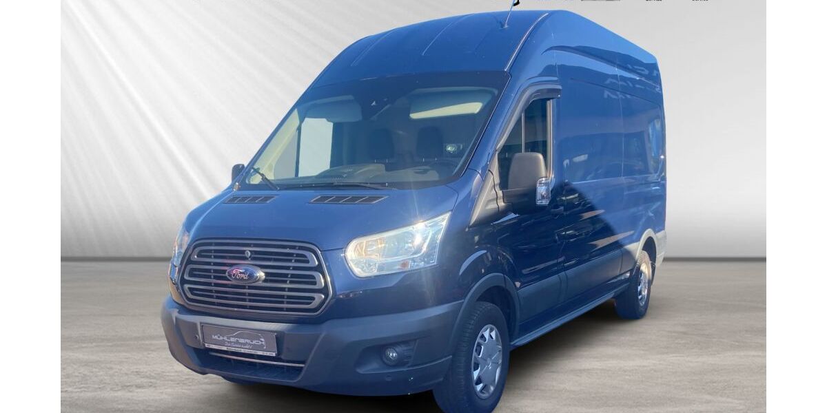 Ford Transit 83.457 km 14.297 &euro; Neunkirchen 57290