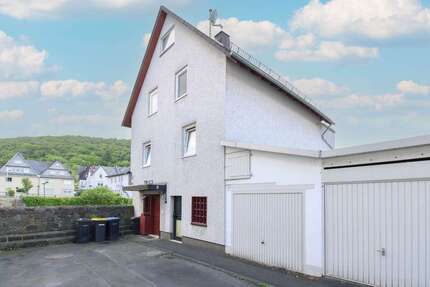 Haus Herborn - 6 Zimmer, 165 m&sup2;, 329.000&euro; | Angebot:27030567