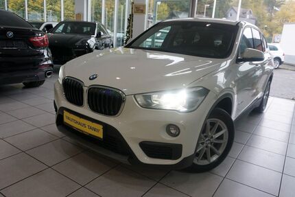 BMW X1 92.832 km 13.490 &euro; Kreuztal 57223