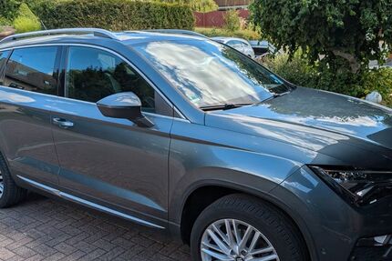 Seat Ateca 93.482 km 16.480 &euro; Kreuztal 57223