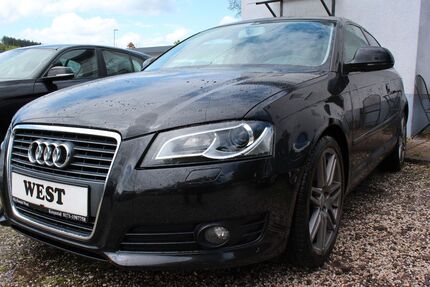 Audi A3 197.000 km 6.990 &euro; Kreuztal 57223