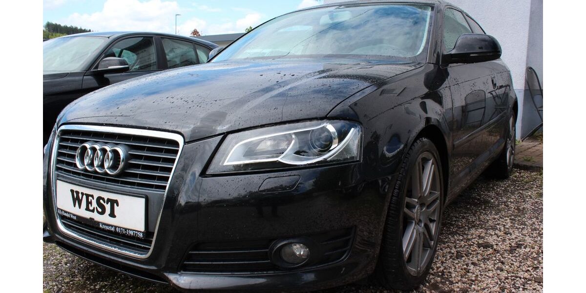 Audi A3 197.000 km 6.990 &euro; Kreuztal 57223