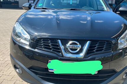 Nissan Qashqai 147.000 km 6.449 &euro; Bad Laasphe 57334