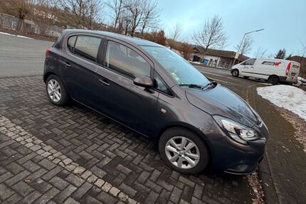 Opel Corsa 101.700 km 7.100 &euro; Burbach 57299