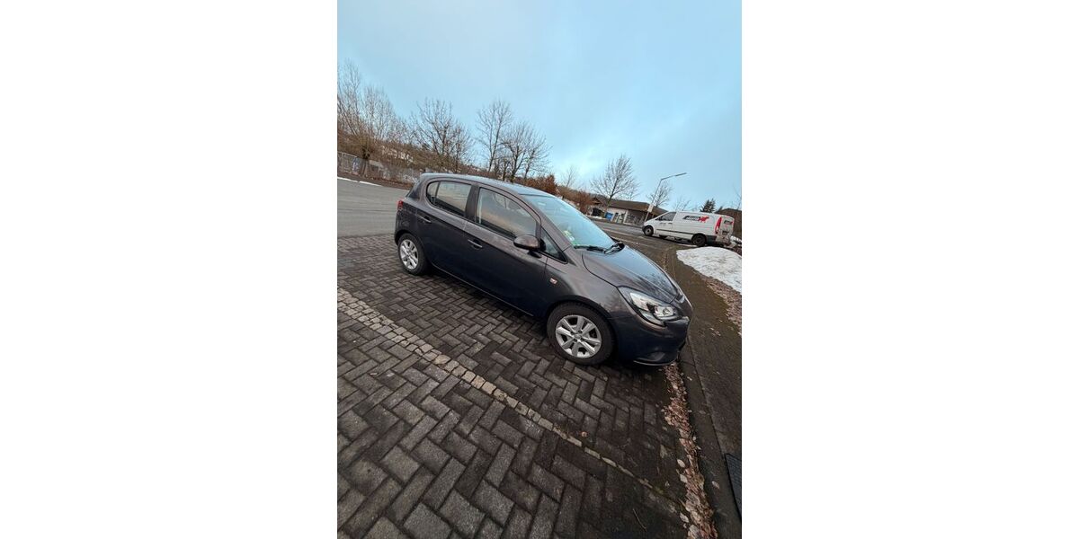 Opel Corsa 101.700 km 7.500 &euro; Burbach 57299