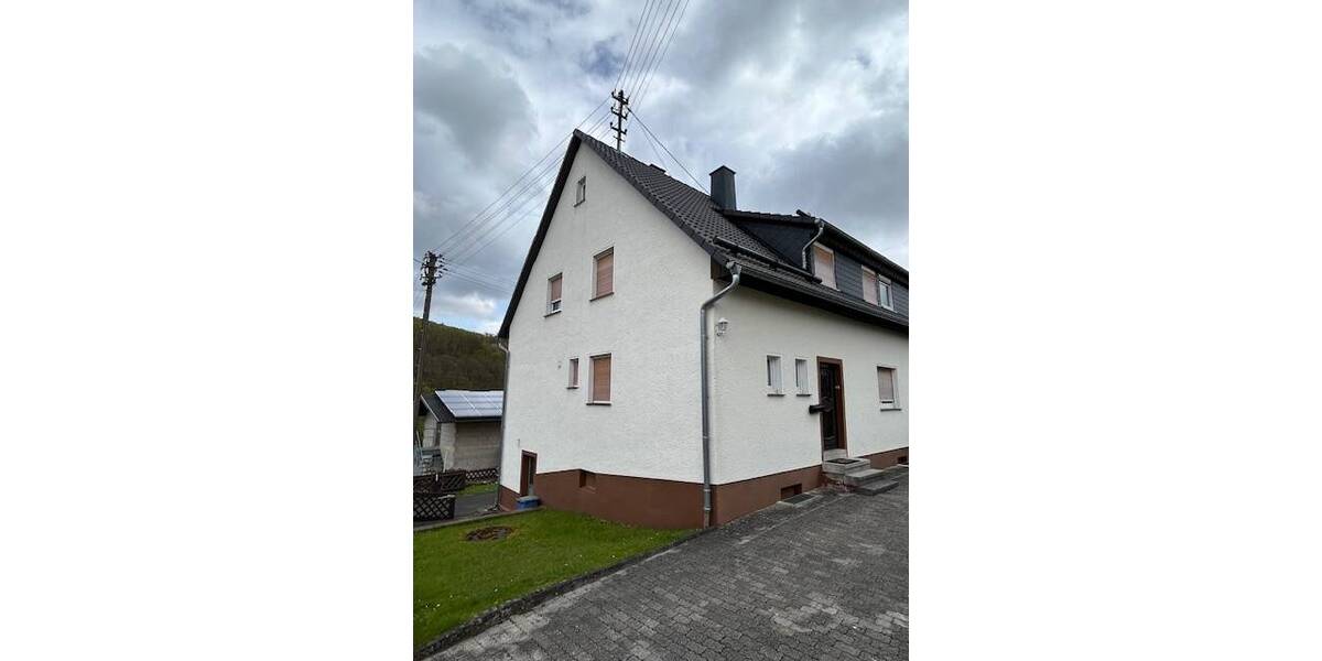 Mehrfamilienhaus, Wohnhaus Haiger Fellerdilln - 135.000&euro; | Angebot:25679920