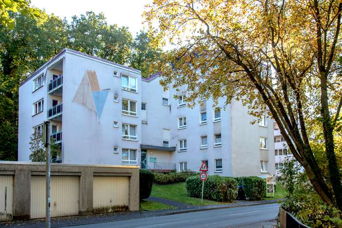 Etagenwohnung Siegen Geisweid - 4 Zimmer, 84 m&sup2;, 289&euro; | Angebot:27339423
