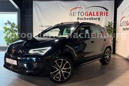 Cupra Ateca 138.500 km 21.890 &euro; Hachenburg 57627