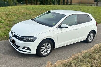 VW Polo 59.644 km 12.990 &euro; Reichshof 51580