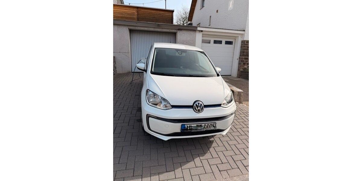 VW e-up! 62.000 km 10.000 &euro; Lennestadt 57368