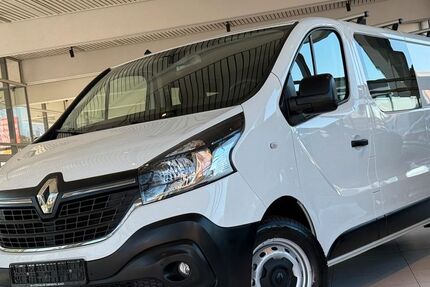 Renault Trafic 73.496 km 20.900 &euro; Siegen 57078