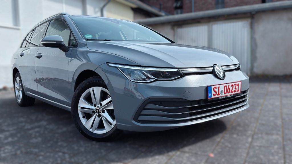 VW Golf 191.213 km 14.900 &euro; SIEGEN 57074