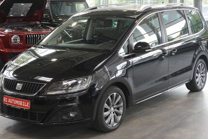Seat Alhambra 187.350 km 10.991 &euro; Olpe 57462