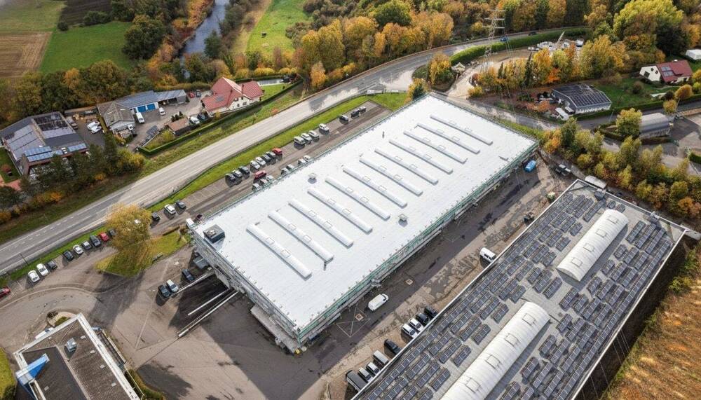 Gewerbeobjekt Wissen - 22.800&euro; | Angebot:25776415