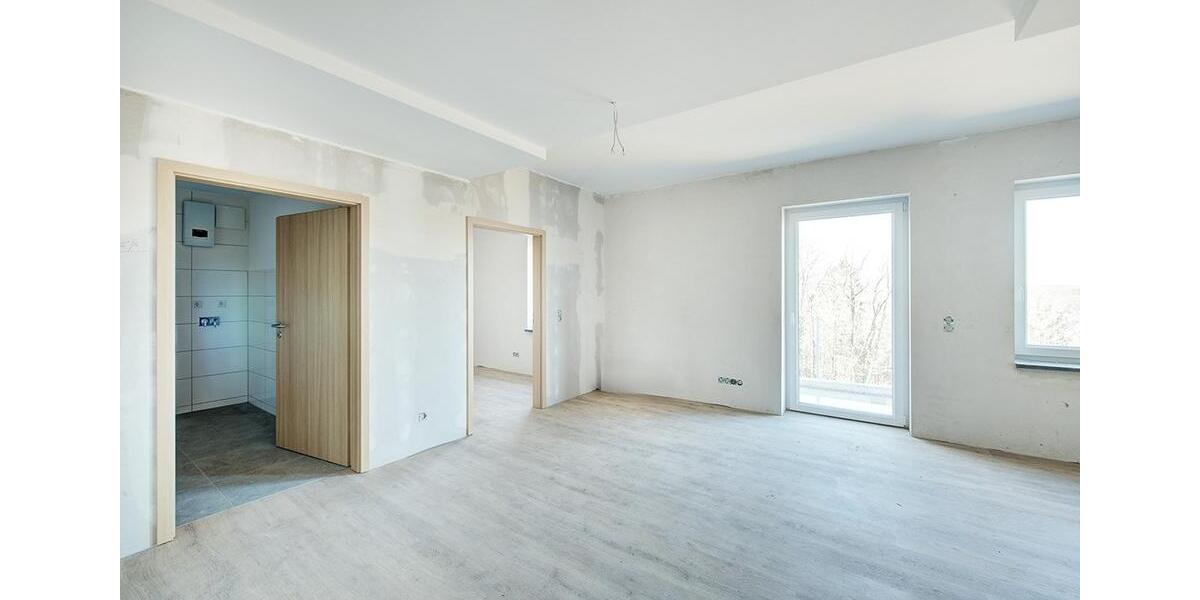 Etagenwohnung Wissen - 2 Zimmer, 60 m&sup2;, 550&euro; | Angebot:25378757