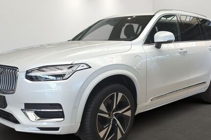Volvo XC90 92.500 km 39.990 &euro; Dillenburg 35684