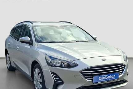 Ford Focus 61.500 km 12.490 &euro; Drolshagen Ind.Geb.Sengenau 57489