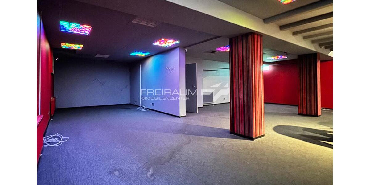 Gewerbeobjekt Siegen Eiserfeld - 1.500&euro; | Angebot:23250286