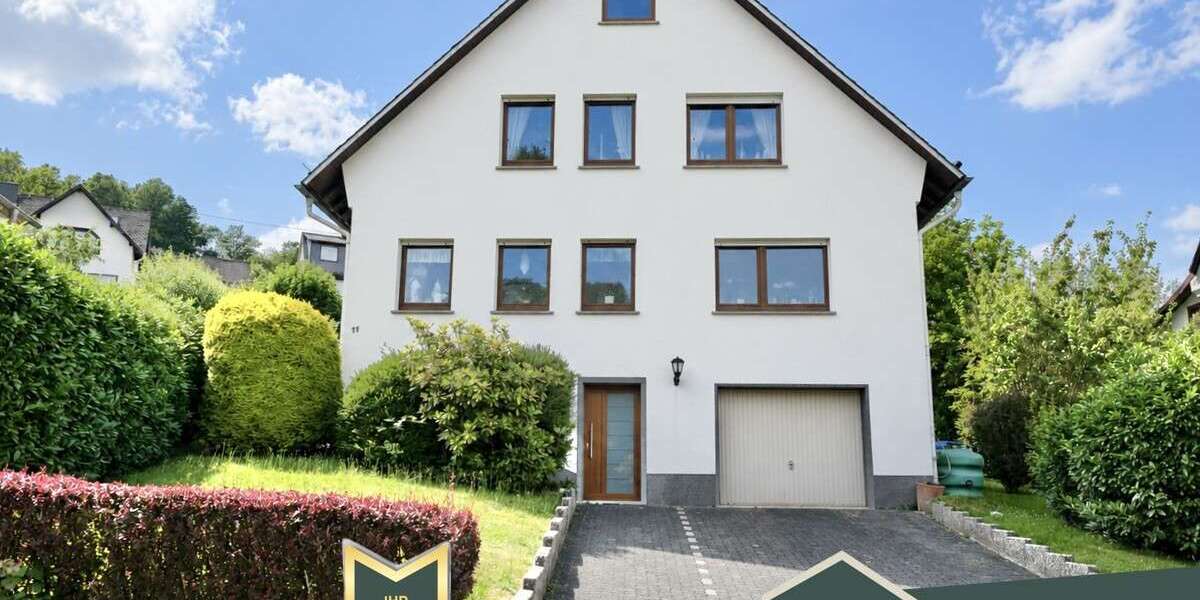 Einfamilienhaus Betzdorf - 6 Zimmer, 158 m&sup2;, 249.000&euro; | Angebot:26983678