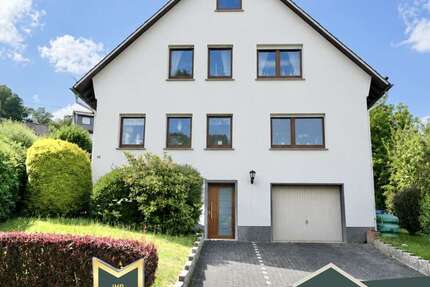 Haus Betzdorf - 6 Zimmer, 158 m&sup2;, 249.000&euro; | Angebot:26983678