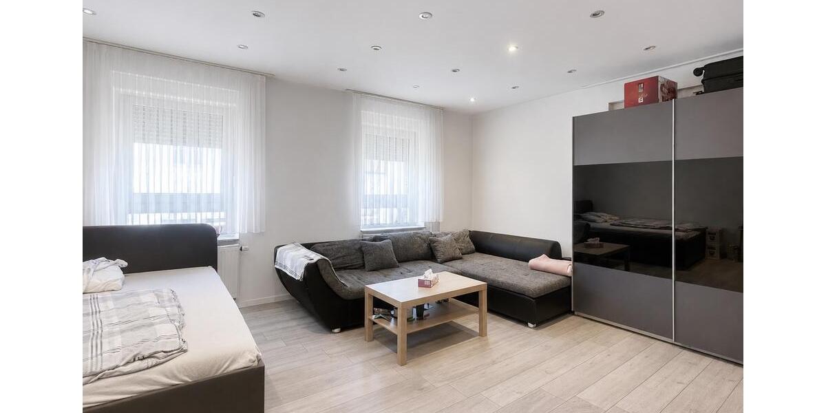 Etagenwohnung Dillenburg - 4 Zimmer, 100 m&sup2;, 175.000&euro; | Angebot:27259385