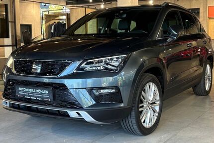 Seat Ateca 71.589 km 21.990 &euro; Siegen 57072