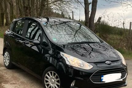 Ford B-Max 157.000 km 4.990 &euro; Lennestadt 57368