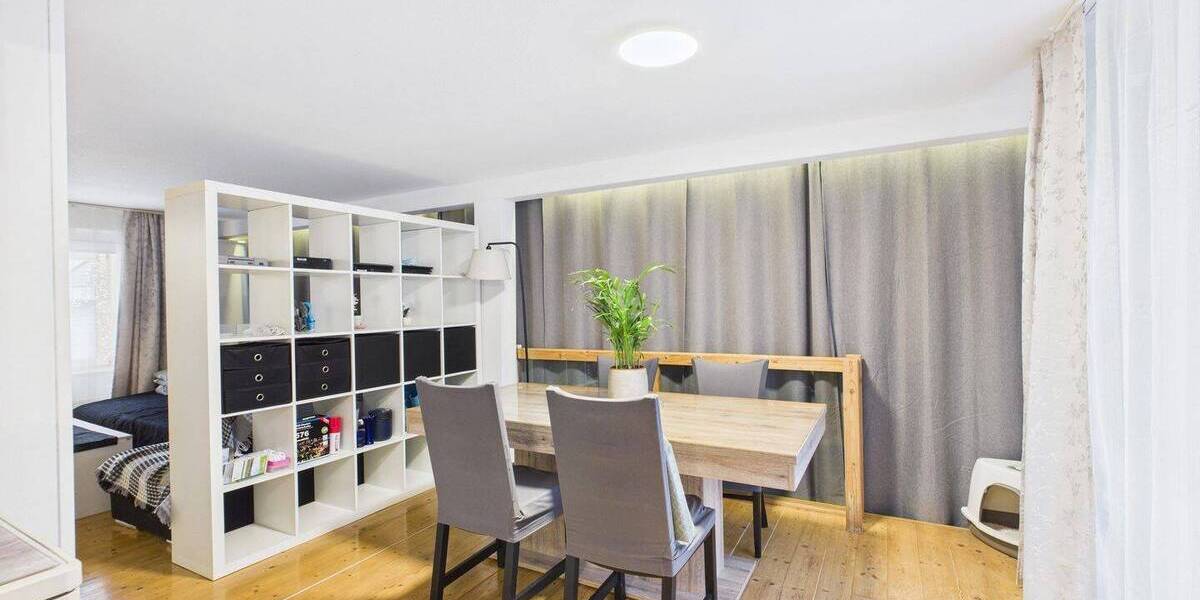 Einfamilienhaus Molzhain - 5 Zimmer, 222 m&sup2;, 224.000&euro; | Angebot:25687122