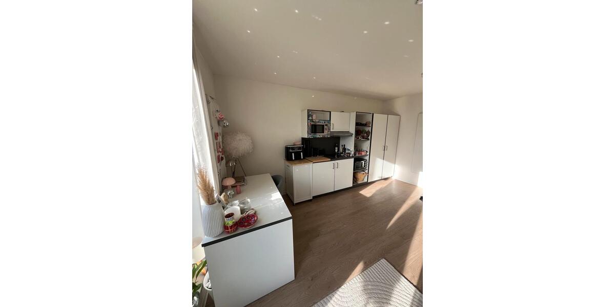 Etagenwohnung Siegen Kaan-Marienborn - 1 Zimmer, 24 m&sup2;, 490&euro; | Angebot:25801222