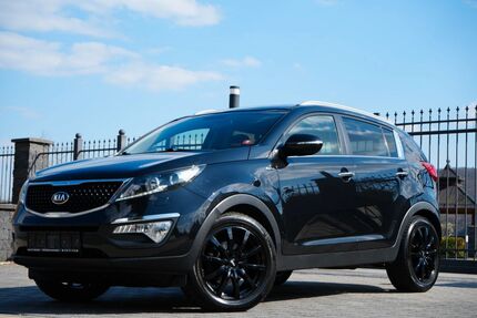 Kia Sportage 176.089 km 9.890 &euro; Haiger 35708