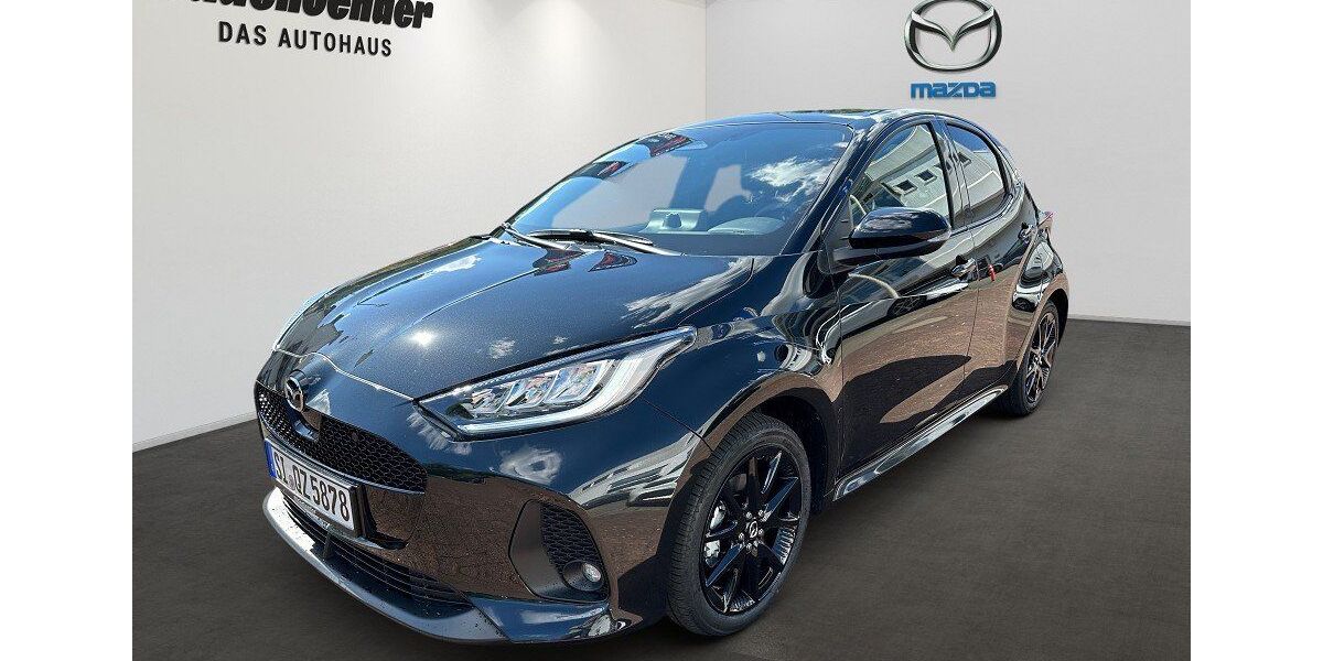 Mazda 2 Hybrid 12.100 km 25.470 &euro; Siegen 57076