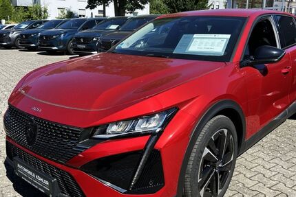 Peugeot 408 32.200 km 25.980 &euro; Siegen 57072